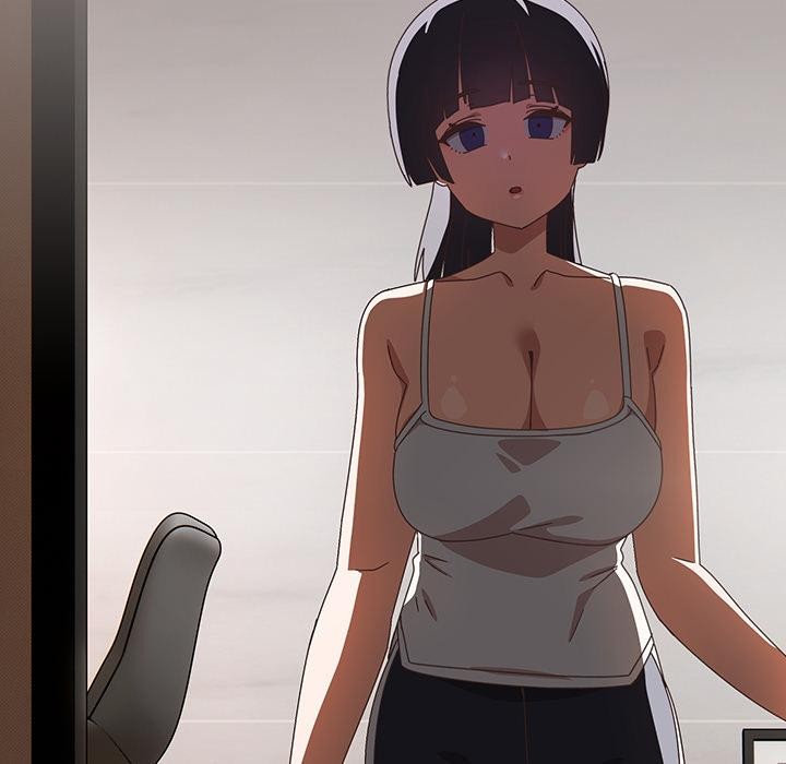 与众不同的兄妹第39話