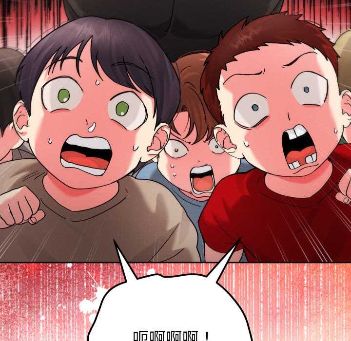 分身使我无限变强第36話