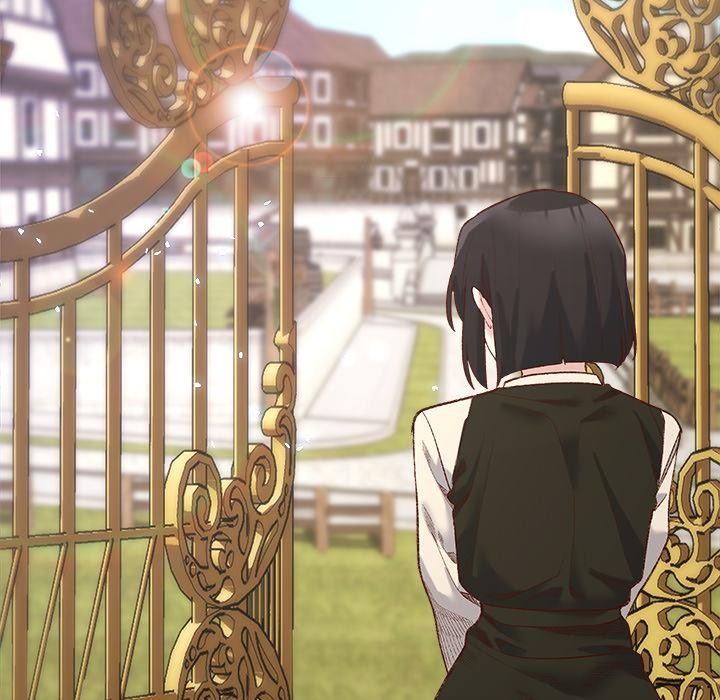 小姐由我来守护第13話