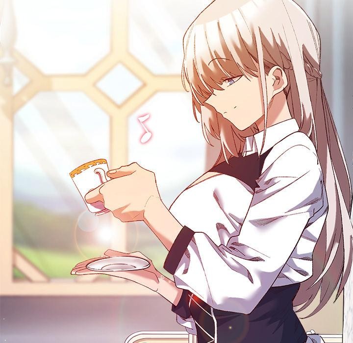 小姐由我来守护第13話