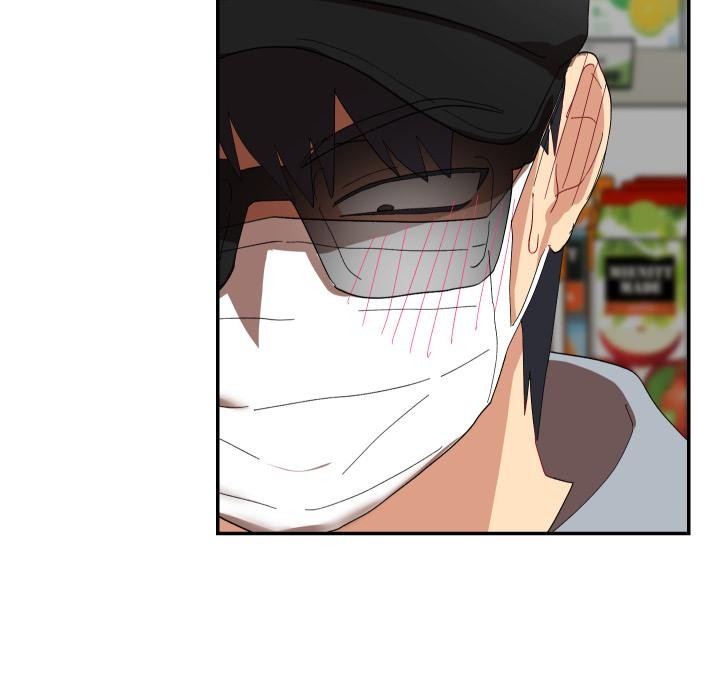 魔法少女退役后第9話