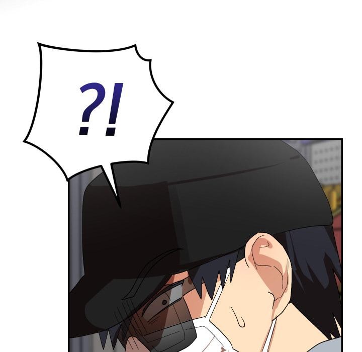 魔法少女退役后第9話