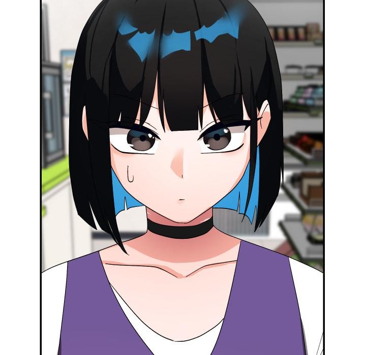 魔法少女退役后第9話