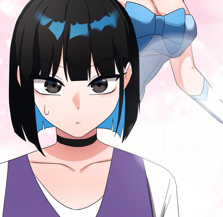 魔法少女退役后第9話