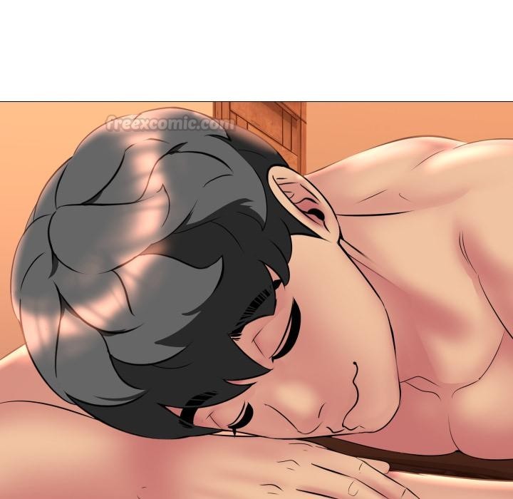 难解的三角关係第11話