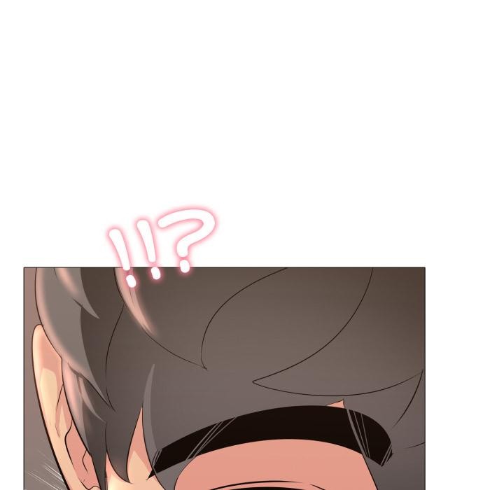 难解的三角关係第11話