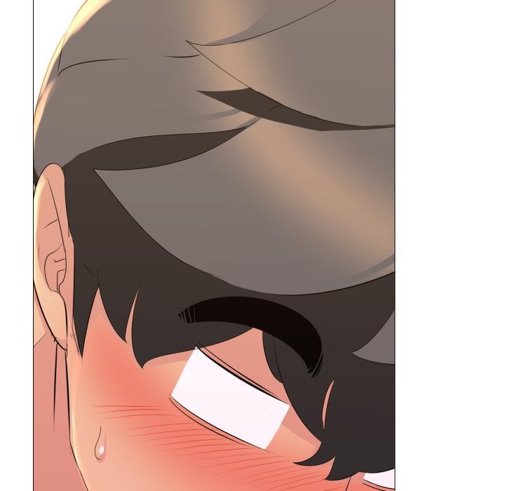 难解的三角关係第11話