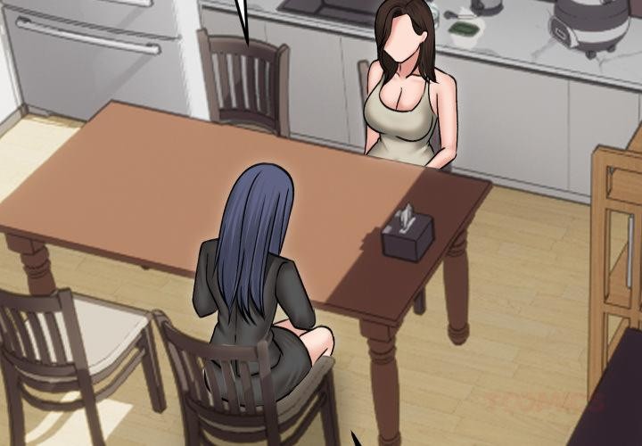 老婆捲款潛逃後第51話