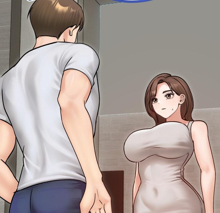 老婆捲款潛逃後第51話