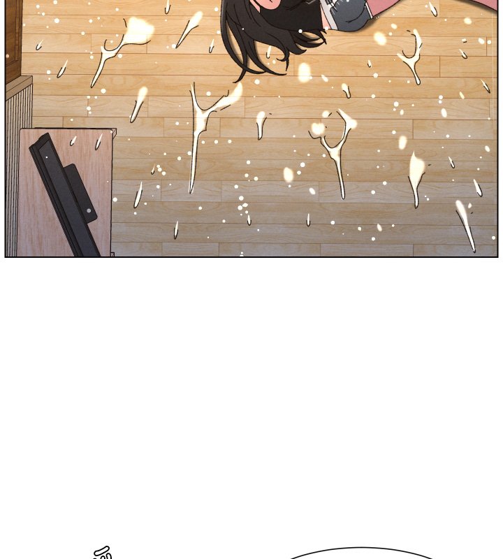 兄妹的秘密授課第101話-還「精」債:宥馨篇