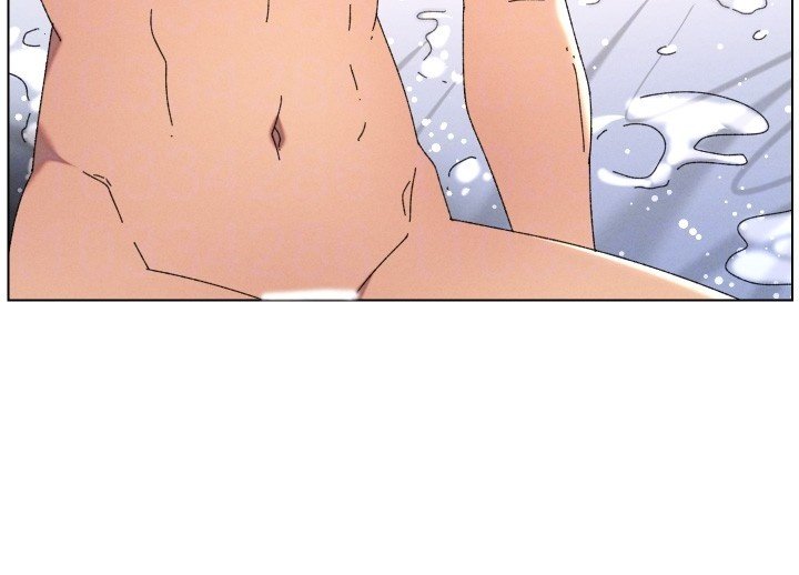 兄妹的秘密授課第101話-還「精」債:宥馨篇