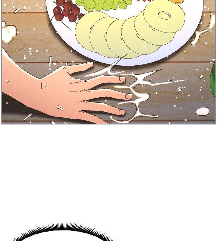 兄妹的秘密授課第101話-還「精」債:宥馨篇