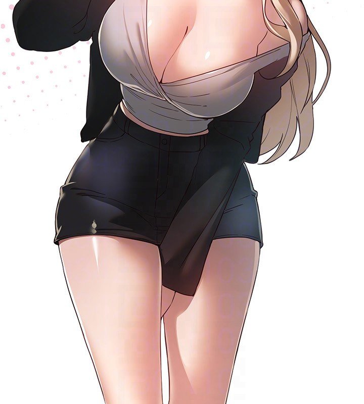 BeautifulDays第74話-穿著漂亮的衣服被侵犯