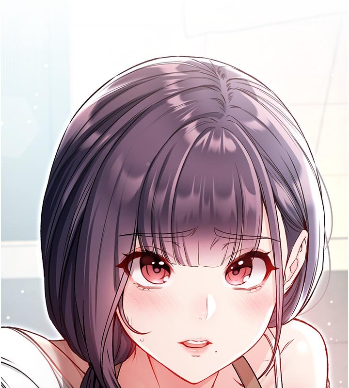 不純吸血鬼第10話-濕透的嘉恩姐姐&hearts;