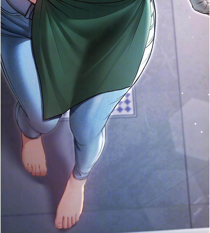 不純吸血鬼第10話-濕透的嘉恩姐姐&hearts;