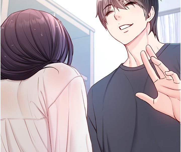 不純吸血鬼第10話-濕透的嘉恩姐姐&hearts;