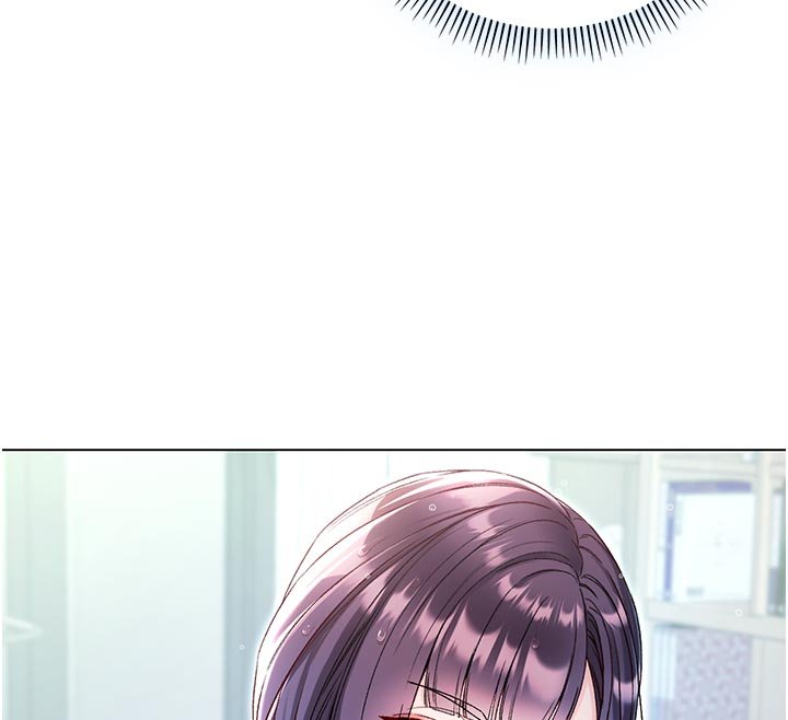 不純吸血鬼第10話-濕透的嘉恩姐姐&hearts;