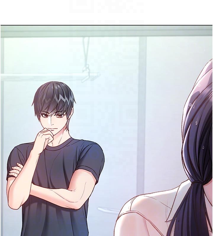 不純吸血鬼第10話-濕透的嘉恩姐姐&hearts;