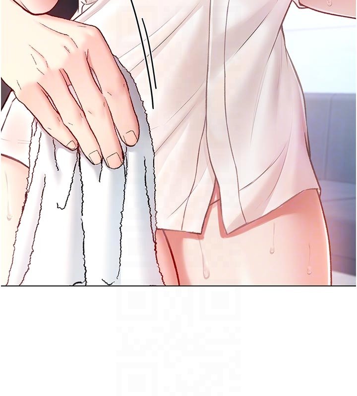 不純吸血鬼第10話-濕透的嘉恩姐姐&hearts;