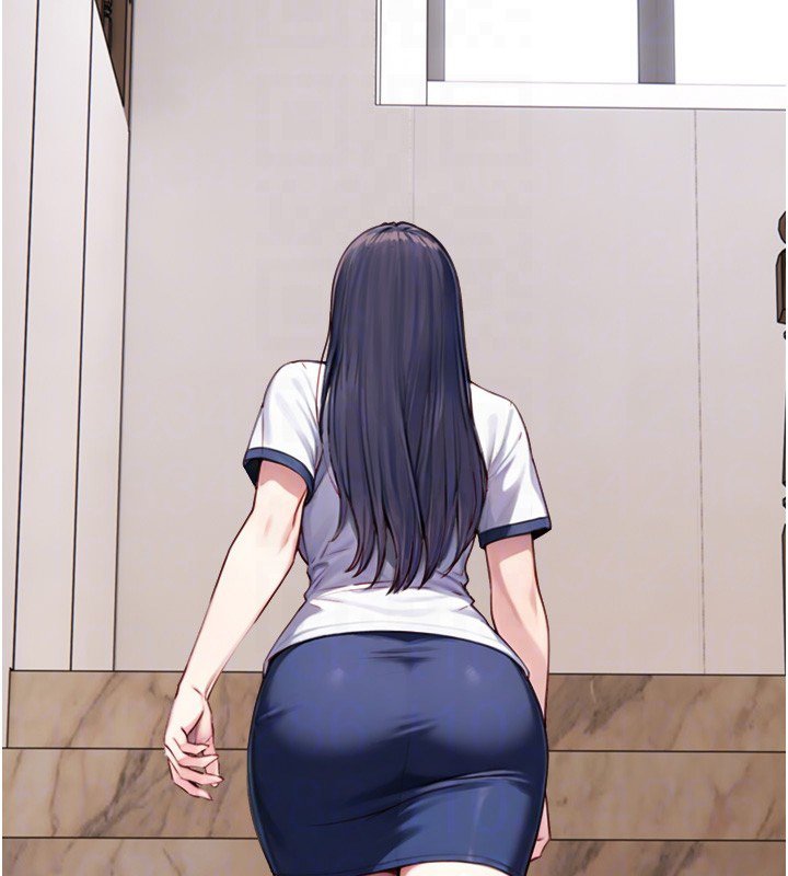 與生巨來第17話-深入體內的治療