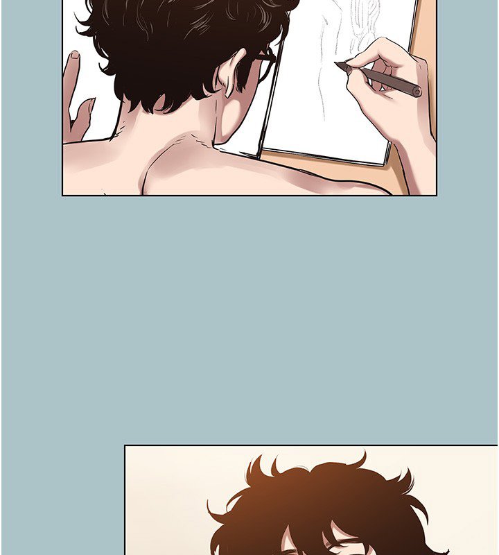 不要戀愛要打砲第36話-無法在一起的理由