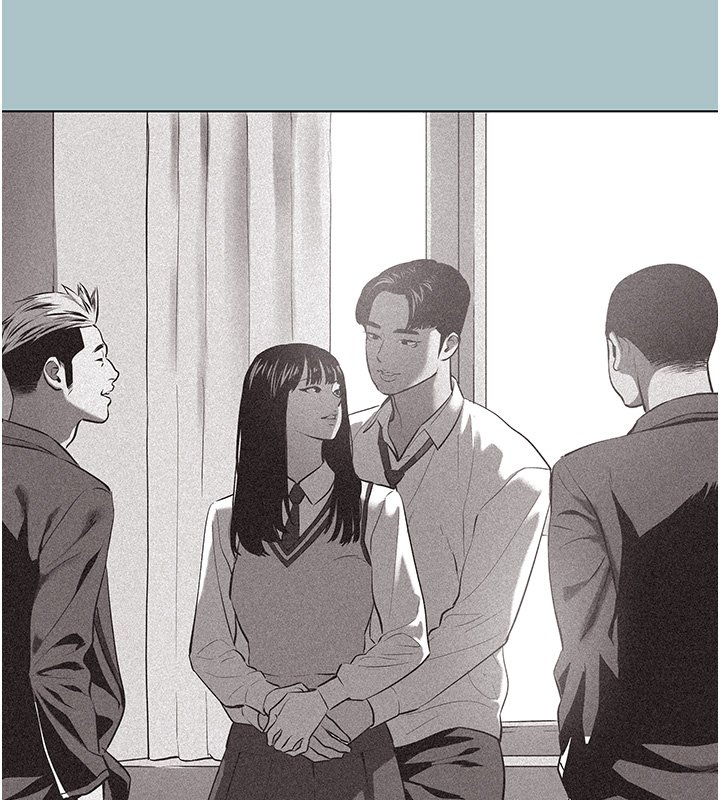 不要戀愛要打砲第36話-無法在一起的理由