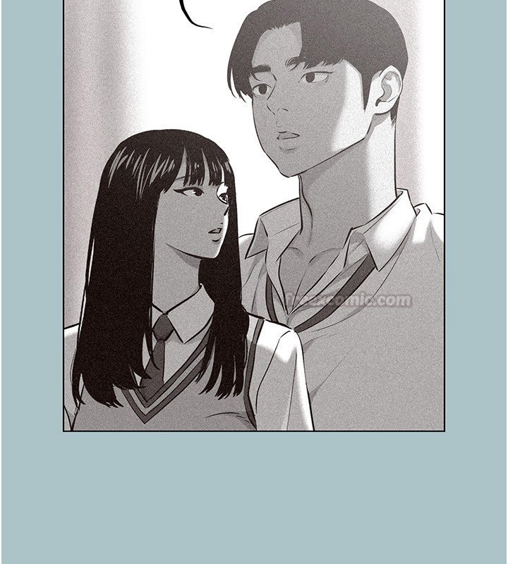 不要戀愛要打砲第36話-無法在一起的理由