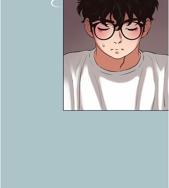 不要戀愛要打砲第36話-無法在一起的理由