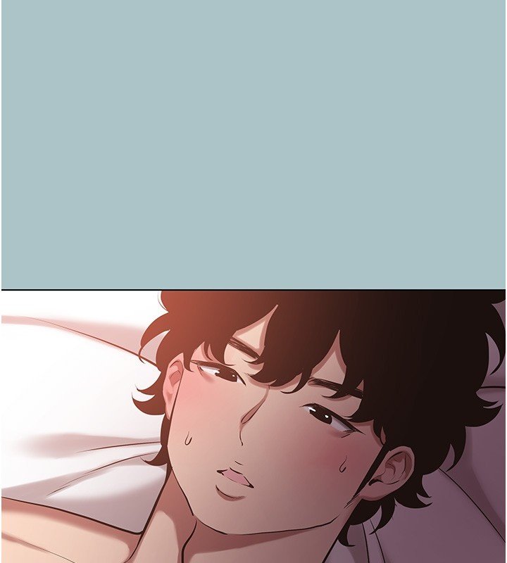 不要戀愛要打砲第36話-無法在一起的理由