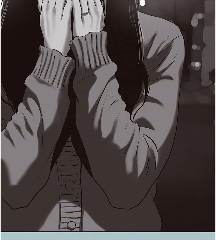 不要戀愛要打砲第36話-無法在一起的理由