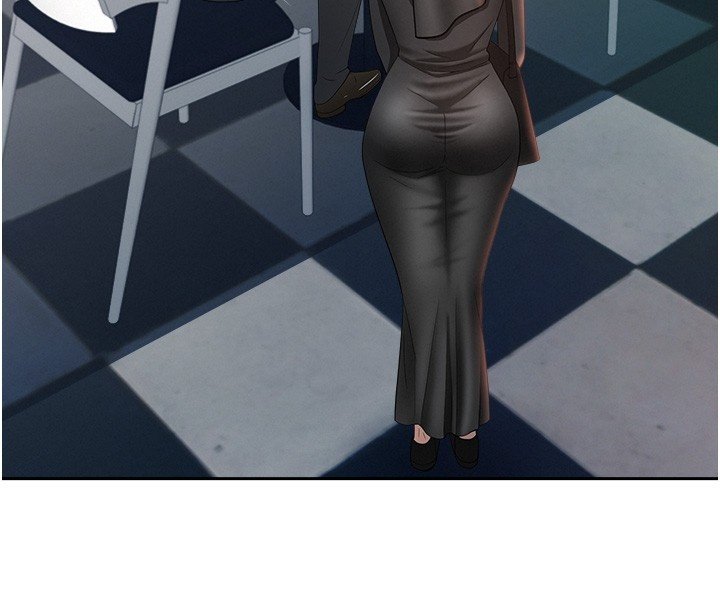 罪愛人妻第26話-覬覦落單修女