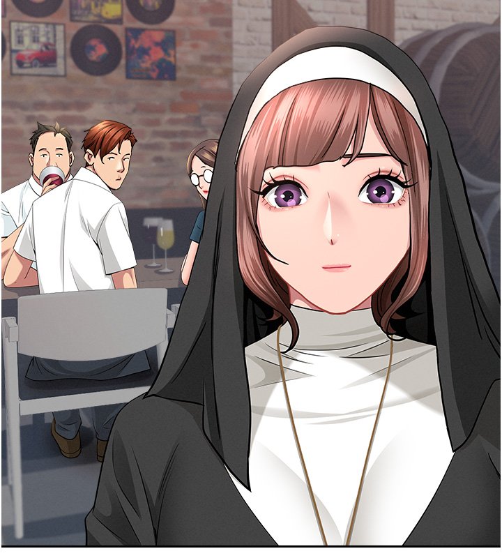 罪愛人妻第26話-覬覦落單修女