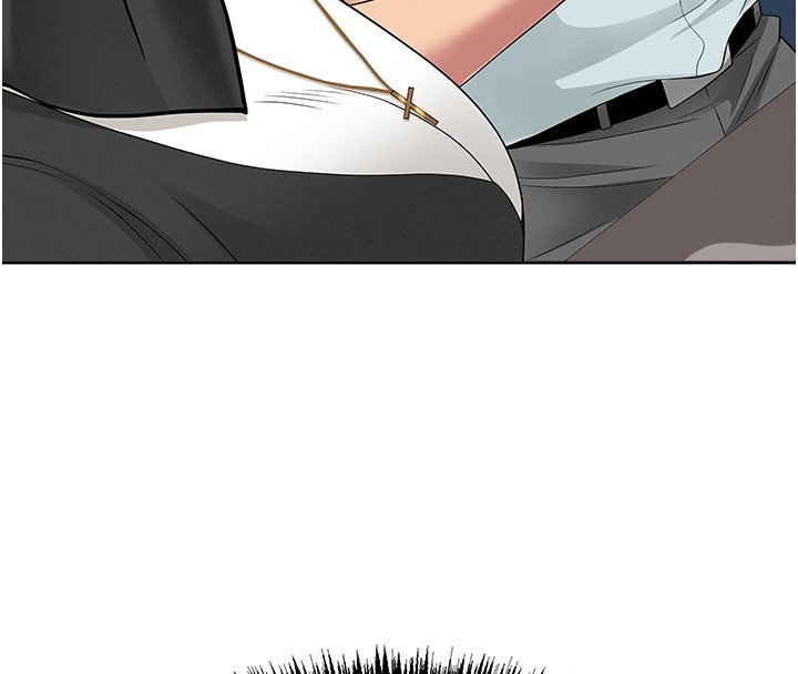 罪愛人妻第26話-覬覦落單修女