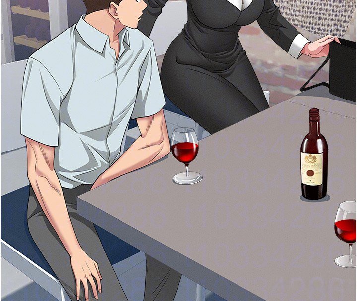 罪愛人妻第26話-覬覦落單修女