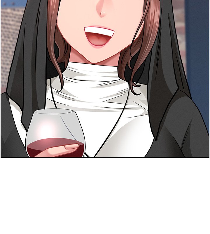 罪愛人妻第26話-覬覦落單修女