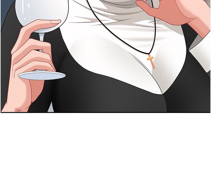 罪愛人妻第26話-覬覦落單修女