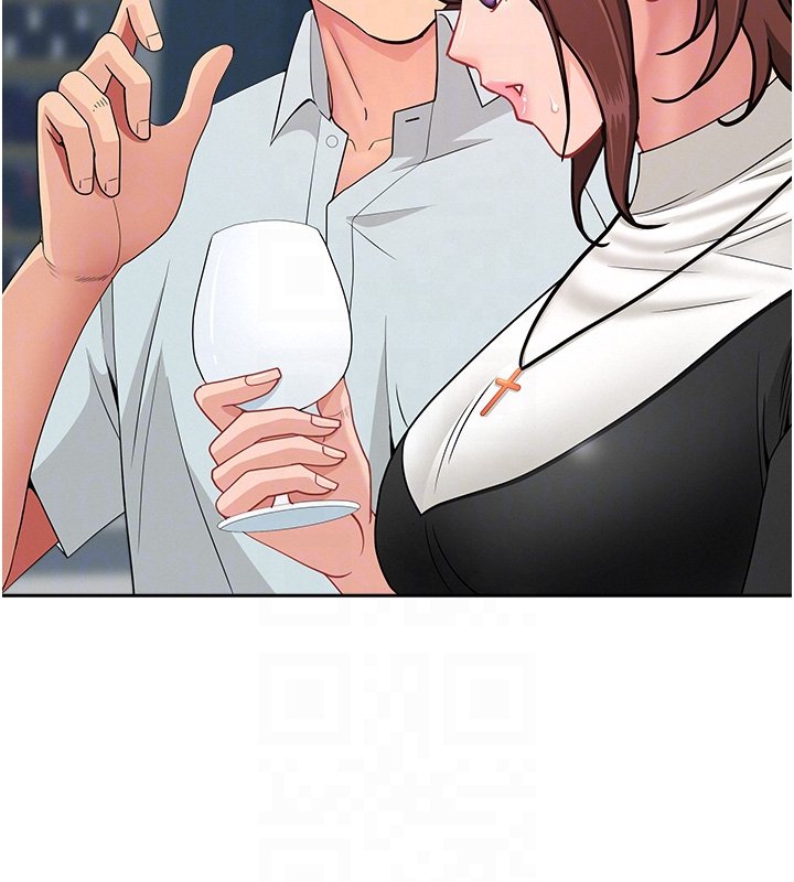 罪愛人妻第26話-覬覦落單修女