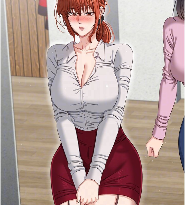 倒追遊戲第43話-震動的聲音要被聽到了