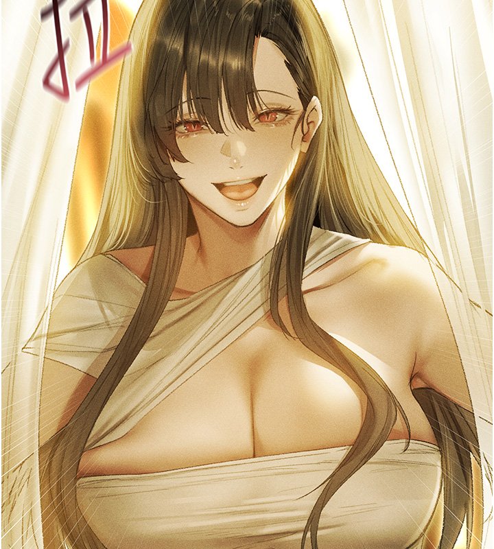 異界獵妻人第120話-初見香辣美艷女皇帝