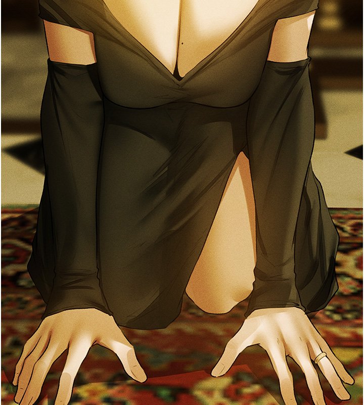 異界獵妻人第120話-初見香辣美艷女皇帝