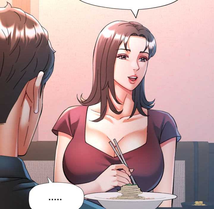 可以爱你吗第96話