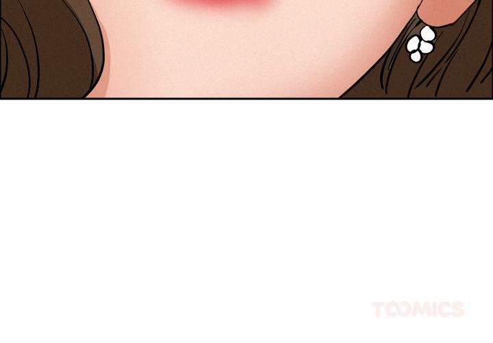 贵妇的专属保镳第58話