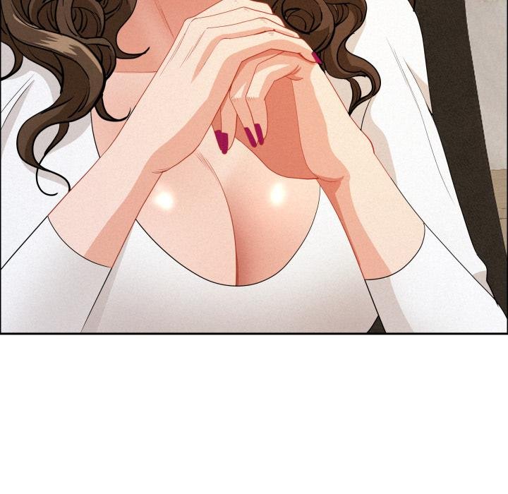 贵妇的专属保镳第58話