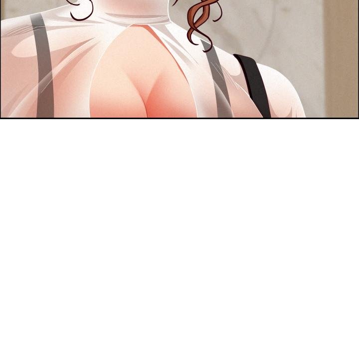 贵妇的专属保镳第58話