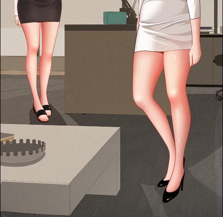 贵妇的专属保镳第58話