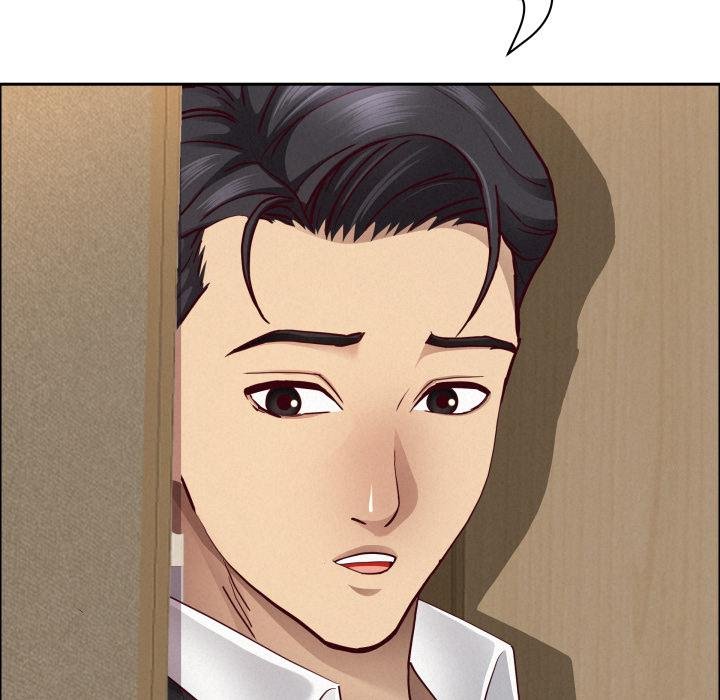 贵妇的专属保镳第58話