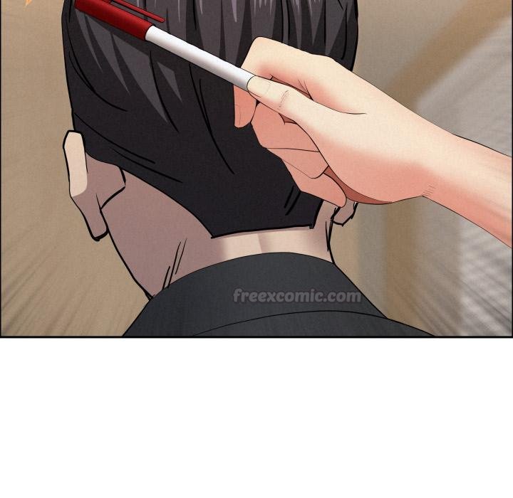 贵妇的专属保镳第58話