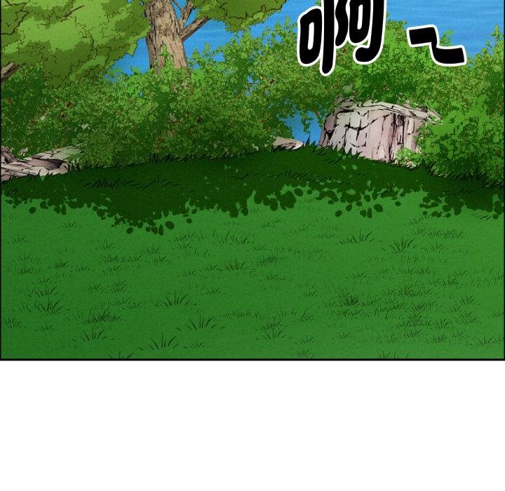 贵妇的专属保镳第58話