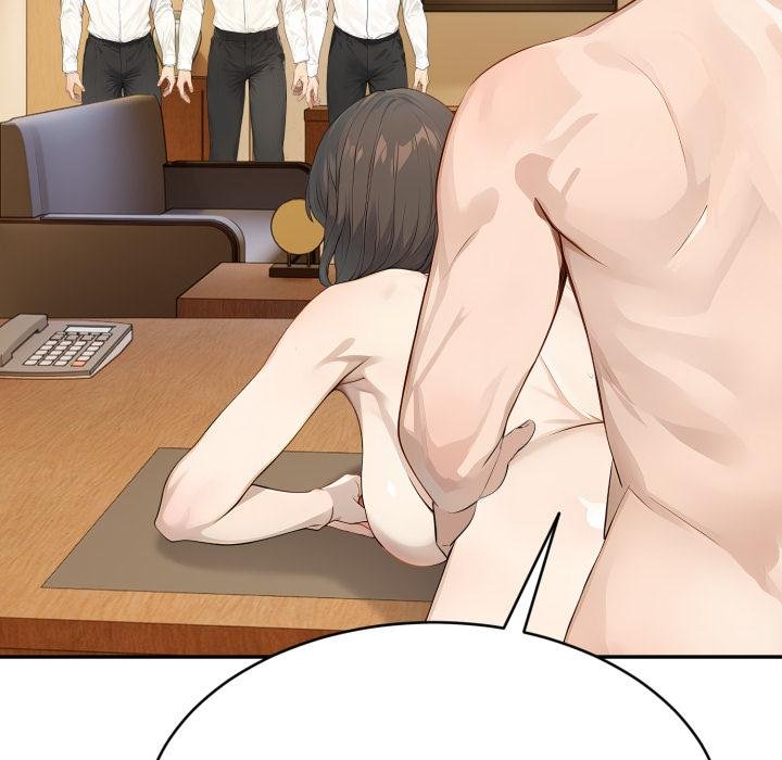 拒绝当花瓶第19話