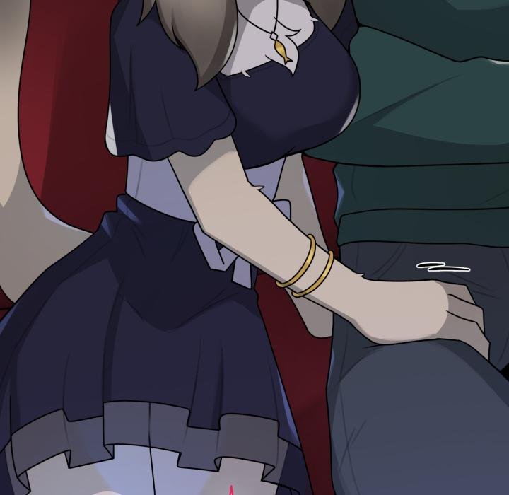 野兽的王国第16話